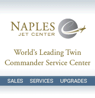 Naples Jet Center