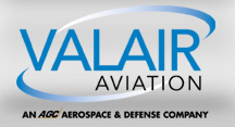 valair logo